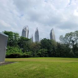 The Foresta @ Mount Faber (D4), Condominium #603168211